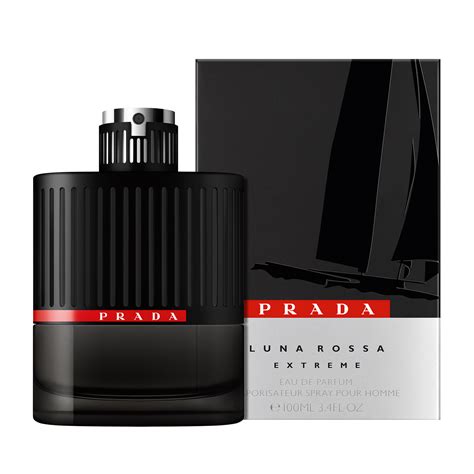 prada luna rossa extreme eau de parfum 100 ml|Prada Luna Rossa extreme sephora.